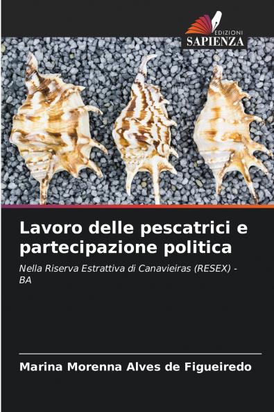 Lavoro delle pescatrici e partecipazione politica