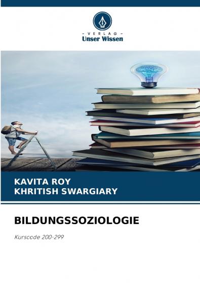 BILDUNGSSOZIOLOGIE