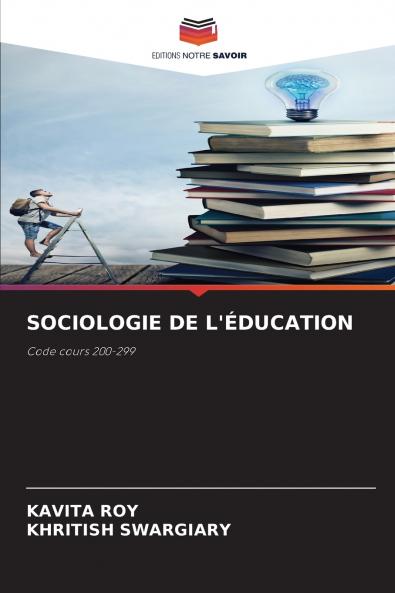 SOCIOLOGIE DE L'ÉDUCATION