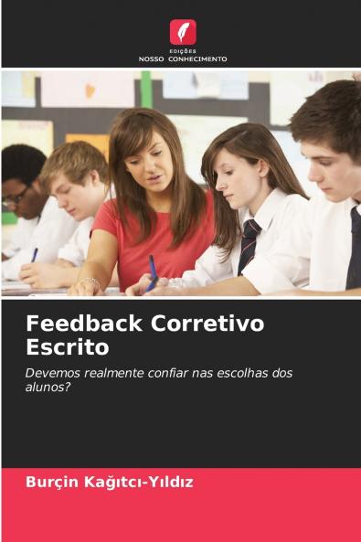 Feedback Corretivo Escrito