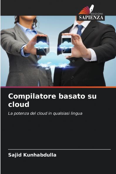 Compilatore basato su cloud