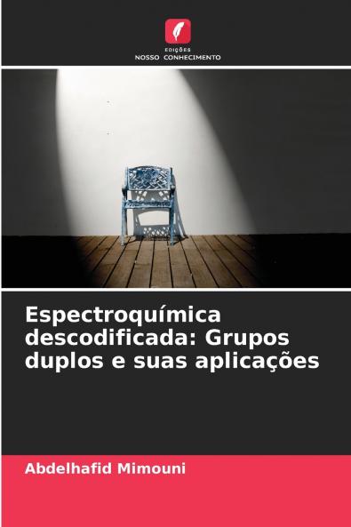 Espectroquímica descodificada