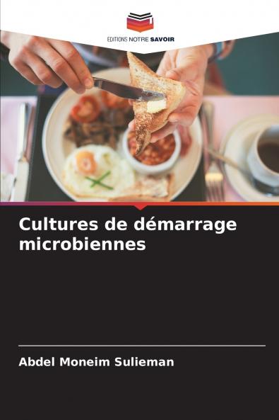 Cultures de démarrage microbiennes