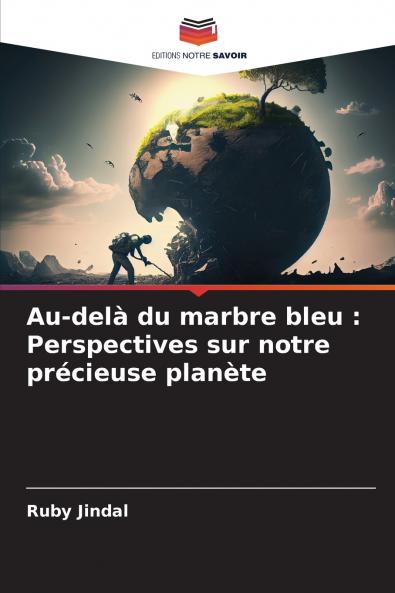 Au-delà du marbre bleu