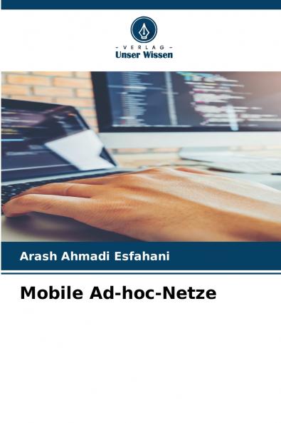 Mobile Ad-hoc-Netze