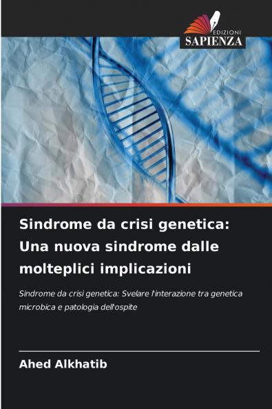 Sindrome da crisi genetica