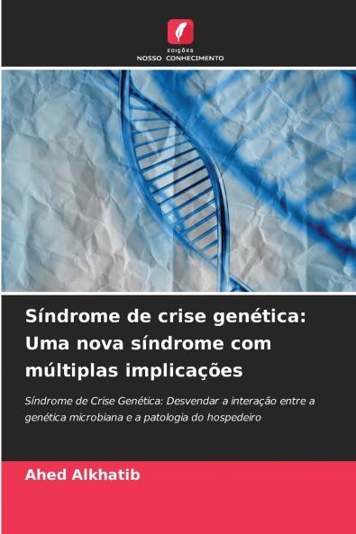 Síndrome de crise genética