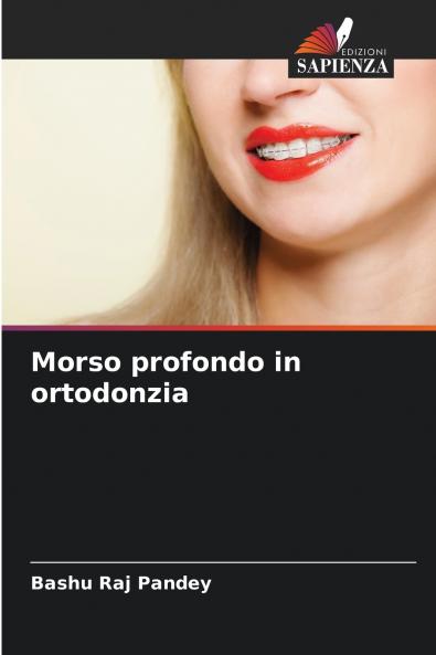 Morso profondo in ortodonzia
