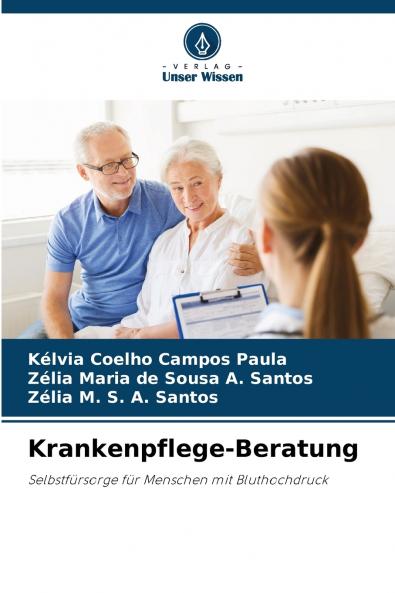 Krankenpflege-Beratung