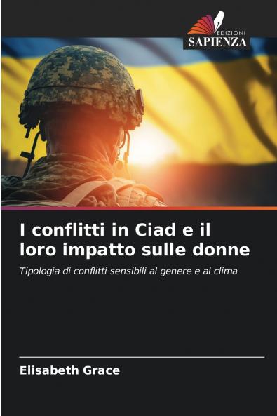 I conflitti in Ciad e il loro impatto sulle donne