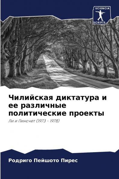 Чилийская диктатура и ее различные политические проекты