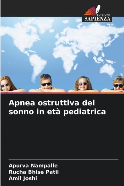 Apnea ostruttiva del sonno in età pediatrica