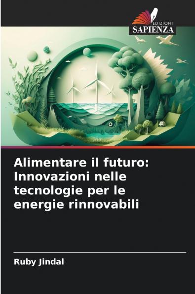 Alimentare il futuro