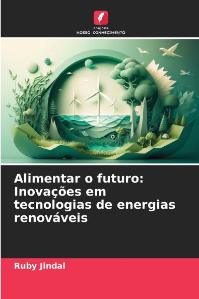 Alimentar o futuro
