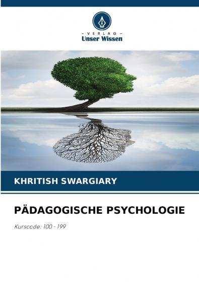 PÄDAGOGISCHE PSYCHOLOGIE