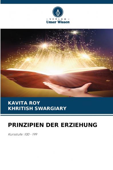 PRINZIPIEN DER ERZIEHUNG