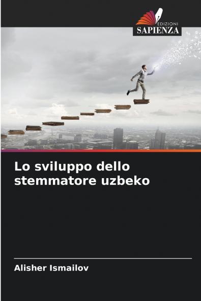 Lo sviluppo dello stemmatore uzbeko