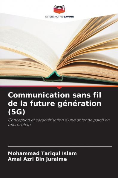 Communication sans fil de la future génération (5G)