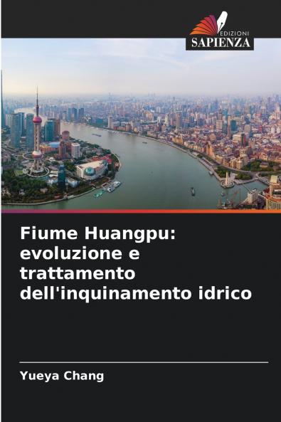 Fiume Huangpu