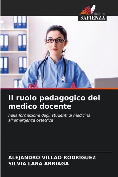 Il ruolo pedagogico del medico docente