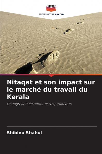 Nitaqat et son impact sur le marché du travail du Kerala