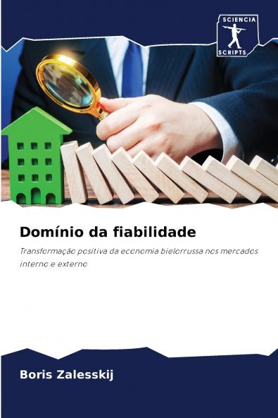 Domínio da fiabilidade