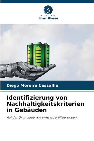 Identifizierung von Nachhaltigkeitskriterien in Gebäuden