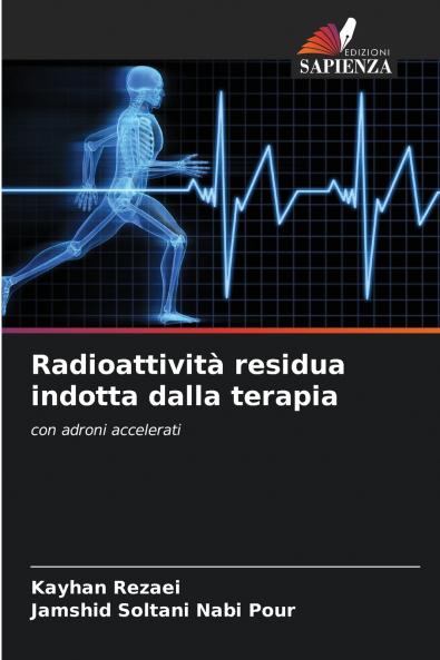 Radioattività residua indotta dalla terapia