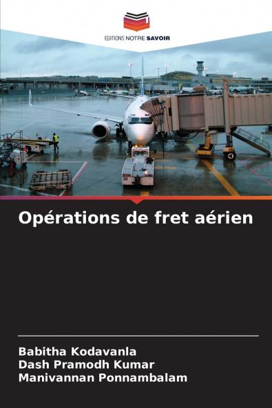 Opérations de fret aérien