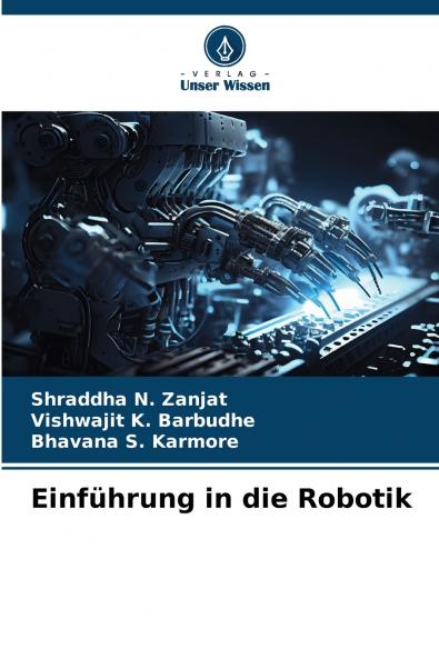 Einführung in die Robotik