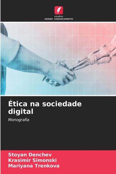 Ética na sociedade digital