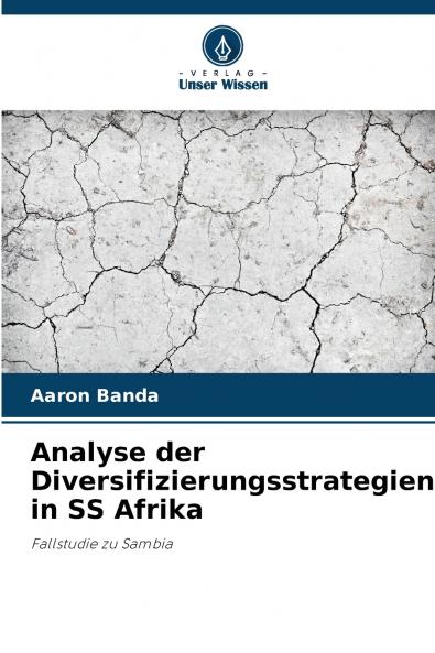 Analyse der Diversifizierungsstrategien in SS Afrika