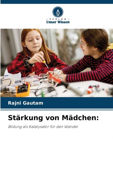 Stärkung von Mädchen