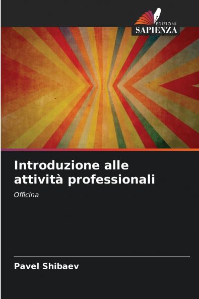Introduzione alle attività professionali