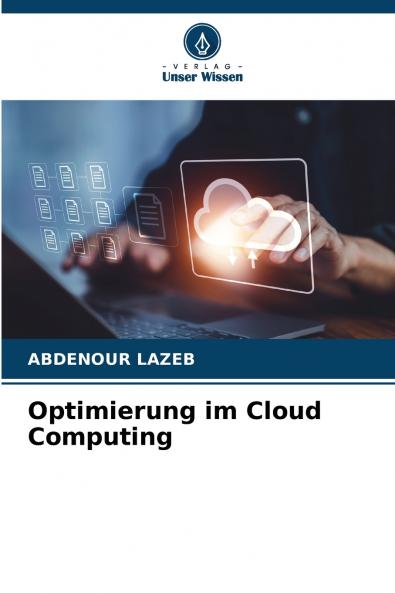 Optimierung im Cloud Computing