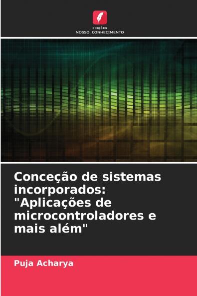 Conceção de sistemas incorporados