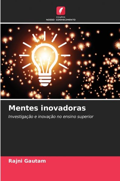 Mentes inovadoras