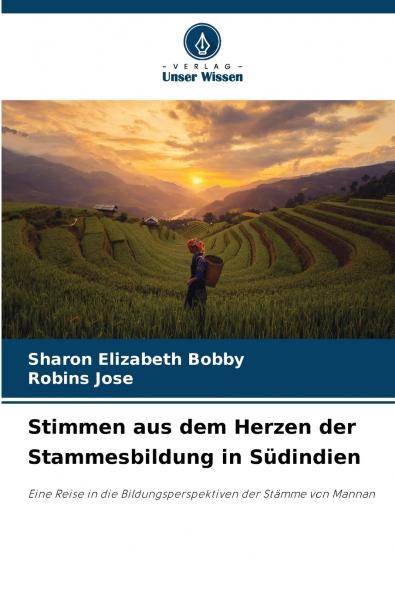 Stimmen aus dem Herzen der Stammesbildung in Südindien