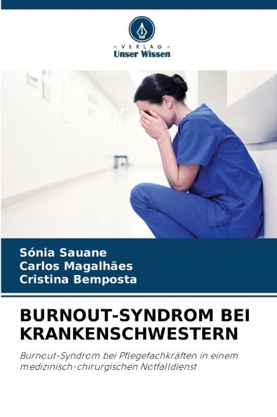 BURNOUT-SYNDROM BEI KRANKENSCHWESTERN