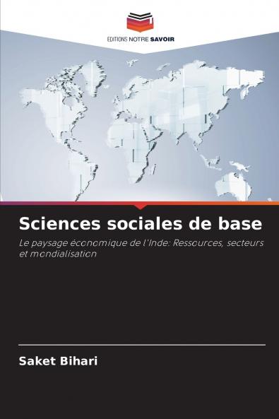 Sciences sociales de base