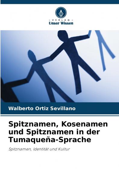Spitznamen Kosenamen und Spitznamen in der Tumaqueña-Sprache
