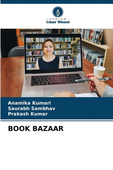 BOOK BAZAAR
