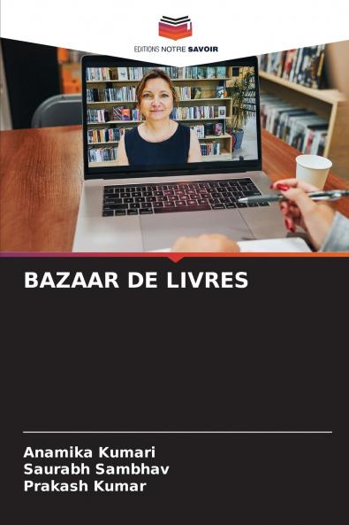 BAZAAR DE LIVRES