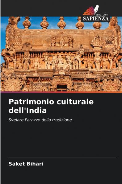Patrimonio culturale dell'India