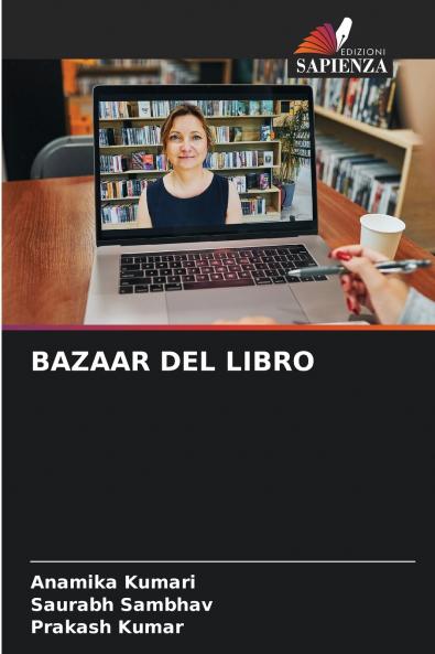 BAZAAR DEL LIBRO