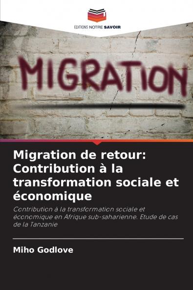 Migration de retour