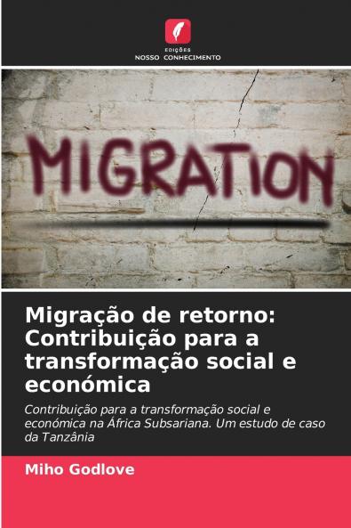 Migração de retorno