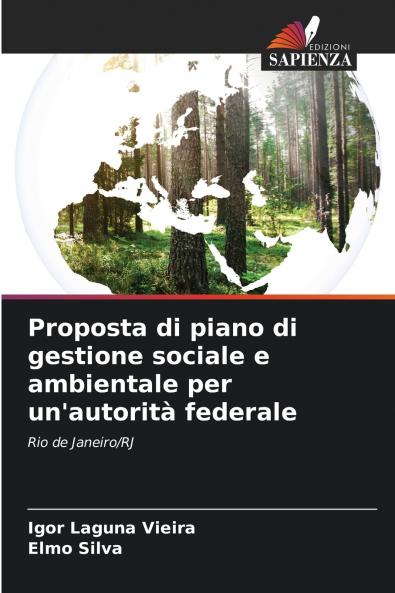 Proposta di piano di gestione sociale e ambientale per un'autorità federale