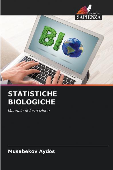 STATISTICHE BIOLOGICHE