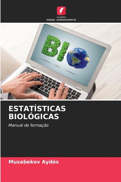 ESTATÍSTICAS BIOLÓGICAS